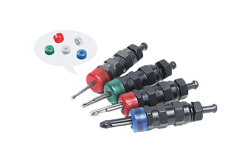 六角定位銷(xiāo)