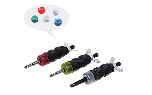 蝶型定位銷(xiāo)