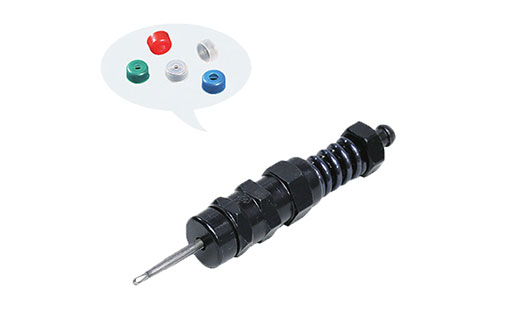 彈簧六角定位銷(xiāo)